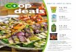 Co+op Deals May 18 - May 31, 2016