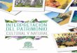 E-book "Interpretación del patrimonio cultural y natural"