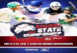 2016 Baseball State Championships