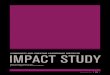 Impact Study