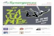 Synergences hebdo n°411