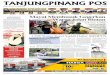 Tanjungpinang Pos 16 Mei 2016