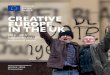 Creative Europe in the UK - 2014-15 - MEDIA sub-programme report