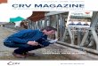 CRV Magazine 5 – mei 2016 – regio Zuid-West