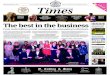 Times of Tunbridge Wells 25th May 2016