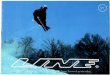 LINE Ski(boards) 1997 / 1998 Catalog