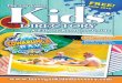 Las Vegas Kids Directory - June 2016