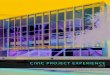 Civic Project Experience GGA 2016