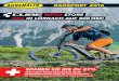 Adrenalin Radsport Broschüre 2016 Schweiz