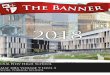 The Banner - May 2016