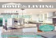 Home & Living May 2016