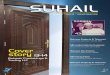 SUHAIL - V-02, Issue-08 (English)