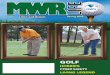 2016 Spring MWR Life for Retirees