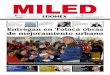 Miled Estado De México 03-06-16