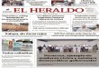 El Heraldo de Xalapa 3 de Junio de 2016