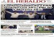 El Heraldo de Xalapa 6 de Junio de 2016