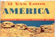América - Hendrik Willen Van Loon