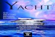 Your Yacht - the sea passion magazine - Summer 2016