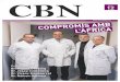 Revista CBN - Núm. 12 - 2014