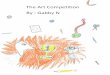 The Art Competition