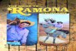 Ramona guide summer winter 2016