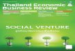 Thailand Economic & Business Review Apr 2016