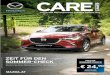 Mazda Care - Sommer 2016