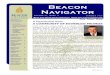 Beacon Navigator: Summer 2016 issue