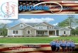 Johnston County Home Tour Volume 7 Issue 3A