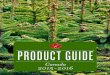 2015-2016 Product Guide Canada