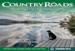 Country Roads Summer 2016