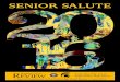Senior Salute - Senior Salute - 2016
