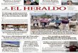 El Heraldo de Xalapa 11 de Junio de 2016