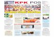 Epaper kpkpos 409 edisi senin 13 juni 2016