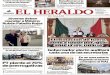 El Heraldo de Xalapa 14 de Junio de 2016