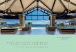 The Westin Turtle Bay Resort & Spa Mauritius- Westin Mirror 6th Edition