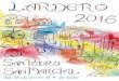 Fiestas Lardero 2016
