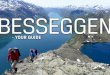 Besseggen - Your guide