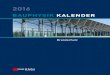 Bauphysik-Kalender 2016 - Fouad, Nabil A. (Hrsg.)