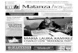 Periódico mensual Matanza Hoy  #10 2016 (May/Jun)