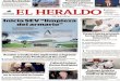El Heraldo de Xalapa 20 de Junio de 2016