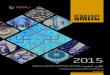SMIIC Annual Report 2015