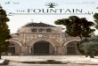 The Fountain Issue 3