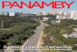 Panamby Magazine Junho 2016