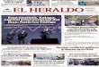 El Heraldo de Xalapa 22 de Junio de 2016