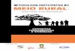 Metodologia participativa no meio rural: conceitos, ferramentas e vivências