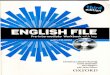 English file 3rd workbook