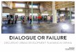 Рене Циглер - Диалог или провал: дискурсивное планирование в Вене