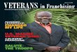 Veterans in Franchising July 2016 Franchising USA 4#9
