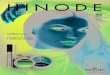Universo Hinode Interativo - Ciclo 3/2016